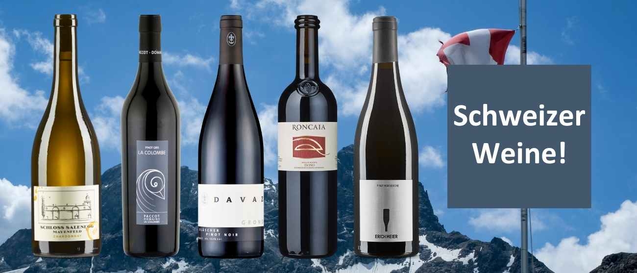 beste Schweizer Weine online kaufen Weber-Vonesch Zug