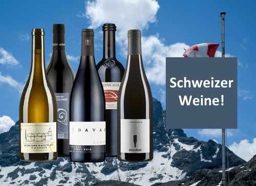 beste Schweizer Weine online kaufen Weber-Vonesch Zug