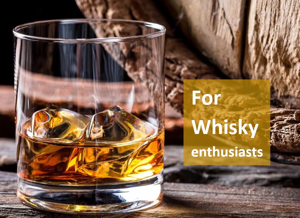 whisky scotch single malt beste Whiskyauswahl in Zug macallan lagavulin