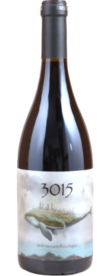 3015 Biologisch