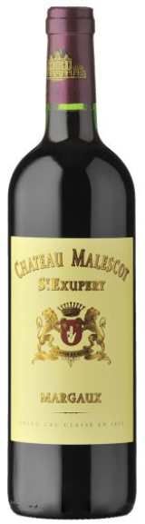 Château Malescot Saint-Exupéry AC 3ème Grand Cru