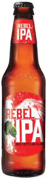 Adams Rebel EW