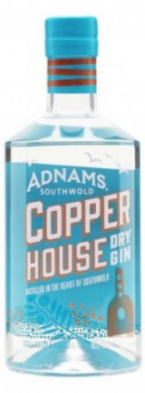 Adnams Copper House Gin