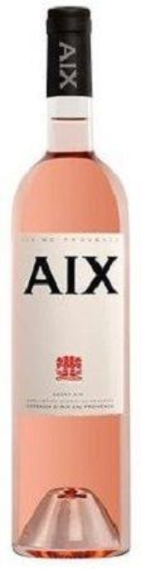 Aix Rosé AOC Aix Rosé AOC
