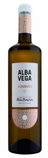 Alba Vega Albarino