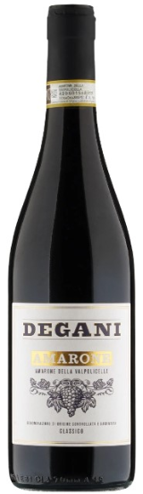 Amarone della Valpolicella DOC Amarone della Valpolicella DOC