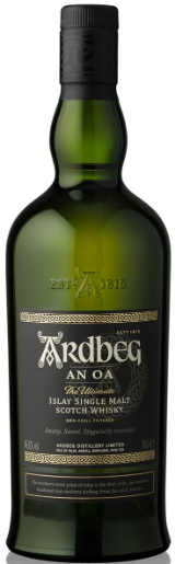 Ardbeg An Oa