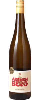 Arenberg AOC Thurgau