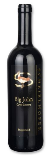 BIG John Cuvée