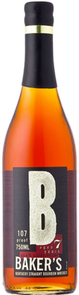 Baker's Small Batch Bourbon 9y Baker's Small Batch Bourbon 9y