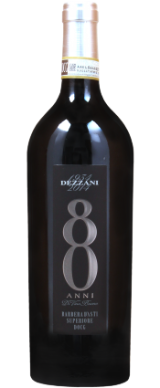 Barbera d'Asti Superiore DOCG