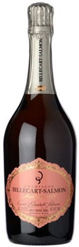 Billecart Cuvée Elisabeth