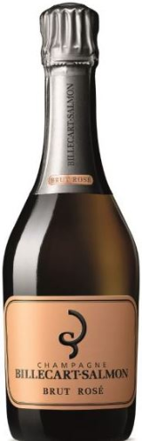 Billecart Salmon Brut Rosé