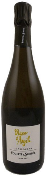 Blanc d'Argile extra Brut Blanc d'Argile extra Brut