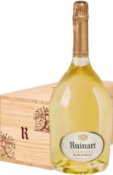 Blanc de Blancs Jéroboam