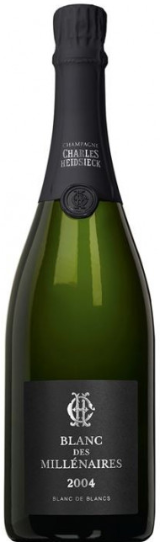 Blanc des Millenaires ohne GP