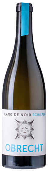 Blanc de Noir