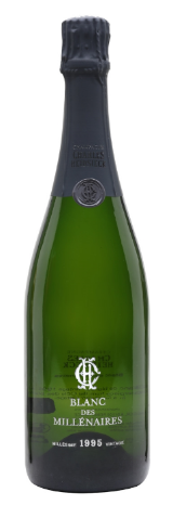 Blanc des Millenaires ohne GP