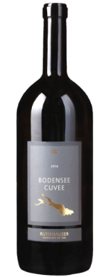 Bodensee Cuvée Rot
