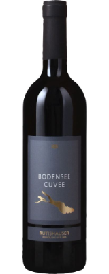 Bodensee Cuvée Rot