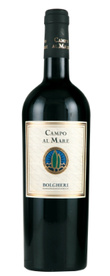 Bolgheri DOC Campo al Mare