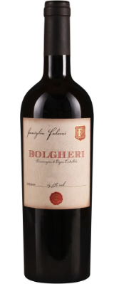 Bolgheri DOC Rosso Falorni