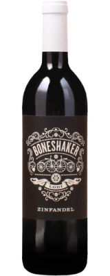 Boneshaker Zinfandel