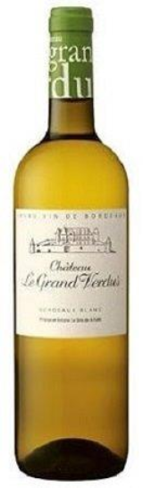 Bordeaux Blanc AOC