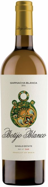 Botijo Blanco IGP Botijo Blanco IGP