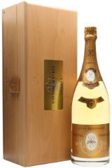 Brut Cristal Magnum im GP