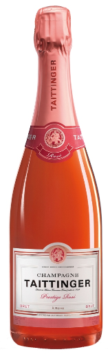 Brut Prestige Rosé