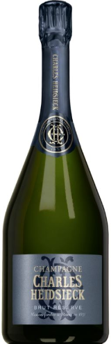 Brut Réserve ohne Etui AC