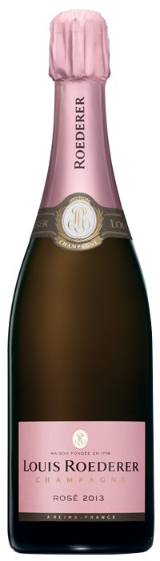 Brut Rosé Vintage ohne GP