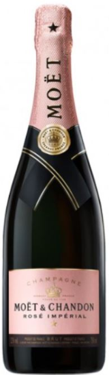 Brut Imperial Rosé