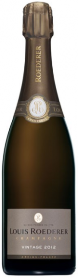 Brut Vintage ohne GP