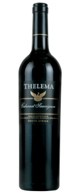 Cabernet Sauvignon