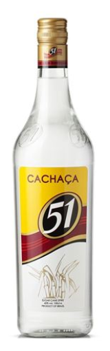 Cachaça 51