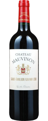 Ch.Mauvinon grand cru