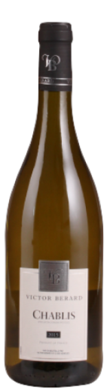 Chablis AOC