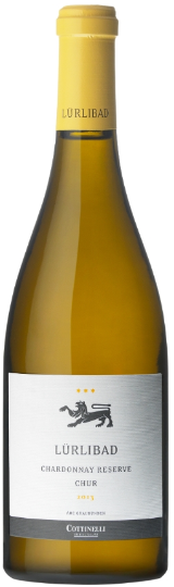 Chardonnay Lürlibad Res. Chur