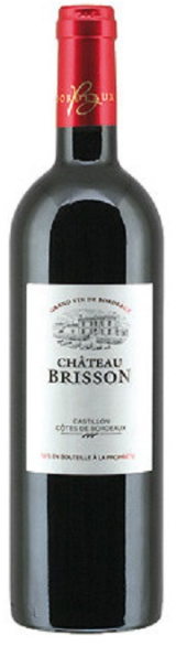 Château Brisson Château Brisson