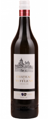 Chât. de Vufflens blanc