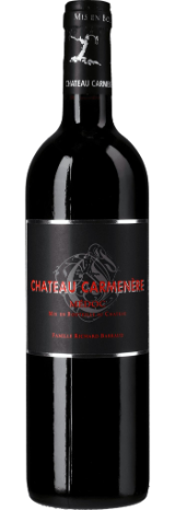 Carmenère AOC