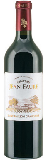 Chât. Jean Faure AOC