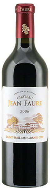 Château Jean Faure AOC