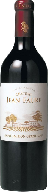 Château Jean Faure AOC