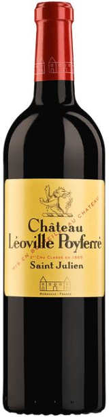 Château Léoville-Poyferré