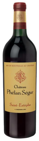 Château Phélan-Ségur cru