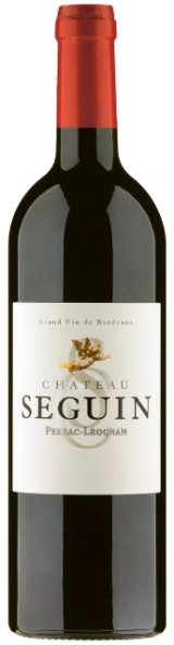 Château Seguin