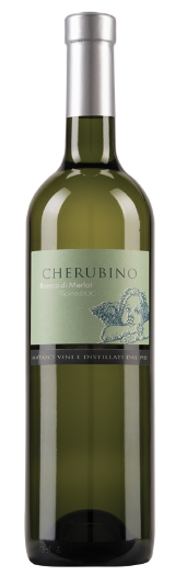 Cherubino Bianco di Merlot DOC